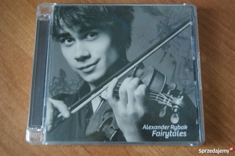 Aleksander Rybak Rybnik sprzedam