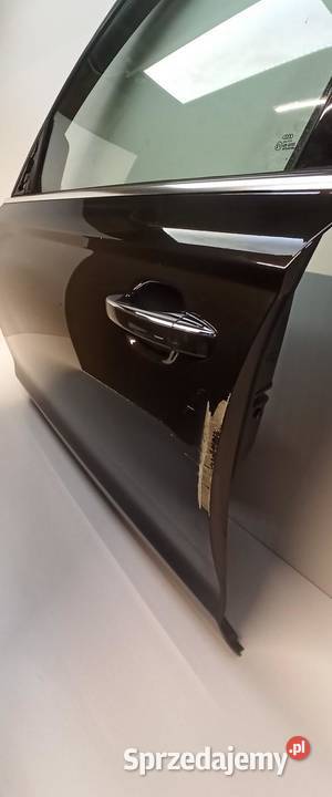 AUDI A6 C7 DRZWI LEWY PRZÓD LY8X Y8X dolnośląskie sprzedam