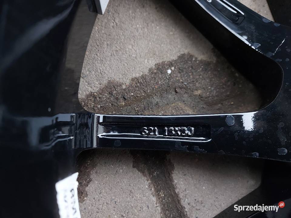 TESLA MODEL 3 felgi aluminiowe koła 2354518 Samochodowe