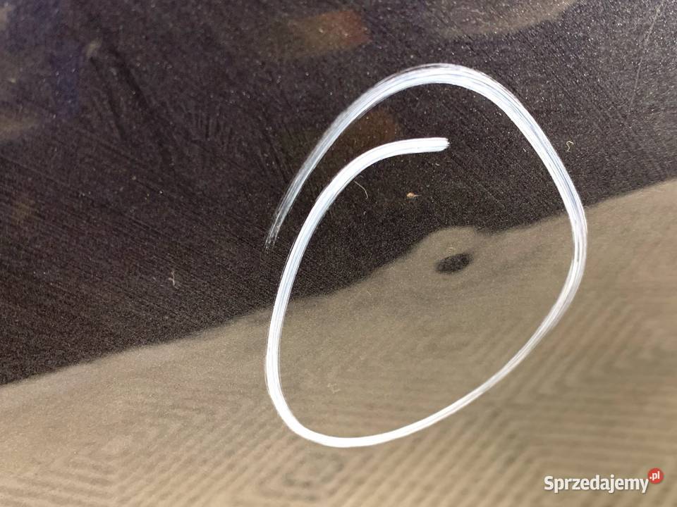 DRZWI LEWY PRZÓD BMW F16 SUV 1419 Sophistograu Drzwi