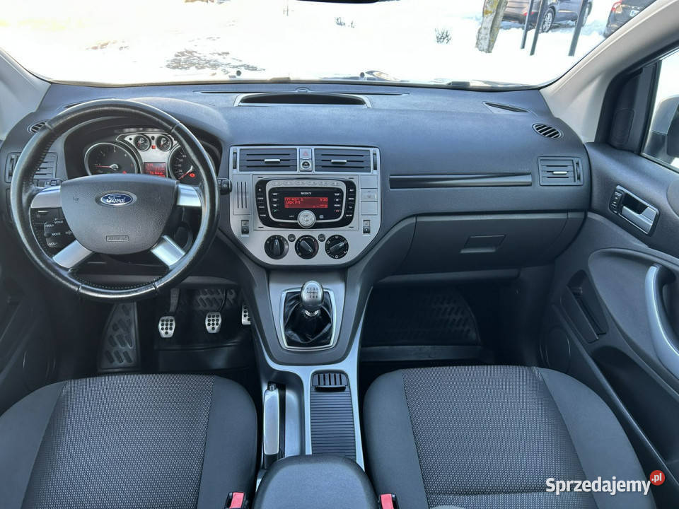 Ford Kuga Super stan zarejestrowany w Polsce I 4/5 Kuga Nowe Iganie
