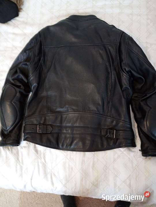 Kurtka motocyklowa Kurtki i płaszcze Częstochowa
