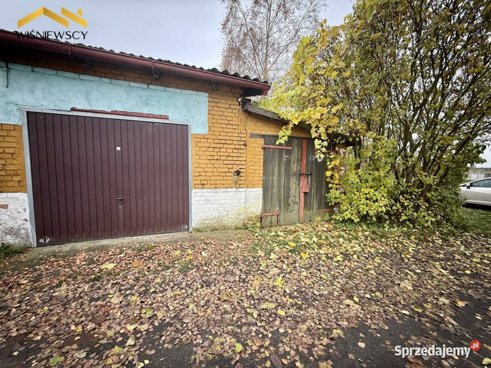 Tralewo 2 pokoje 155 sprzedam