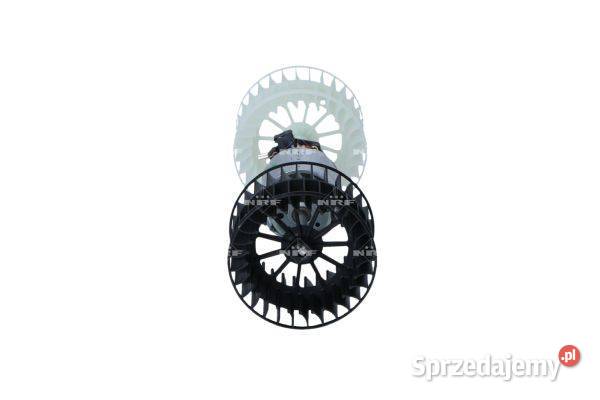 dmuchawa mercedes man daf silnik wentylatory Pozostałe Częstochowa