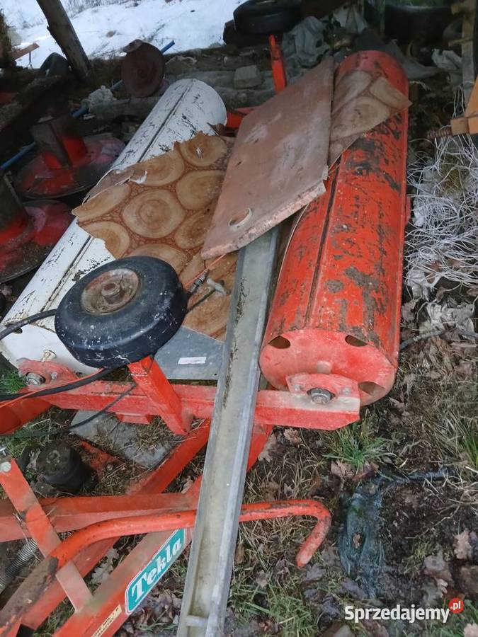 Owijarka Sipma Piaski-Drużków