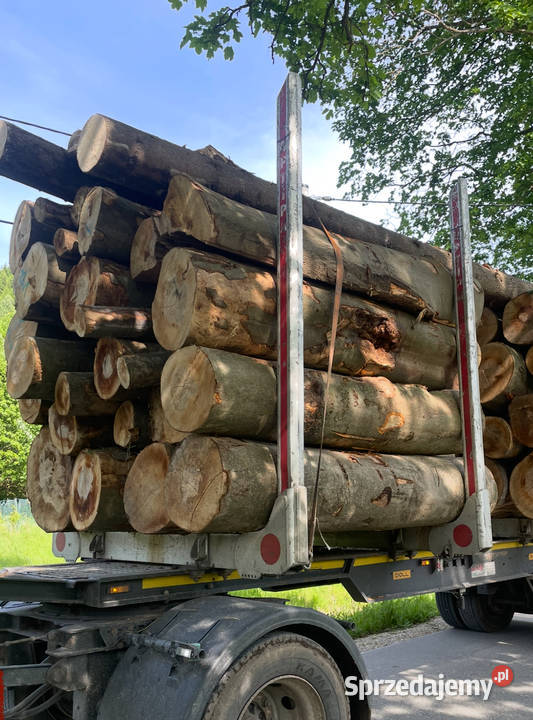 Drewno Opałowe tanio sprzedam