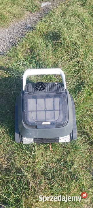 odkurzacz robot basenowy Legnica sprzedam