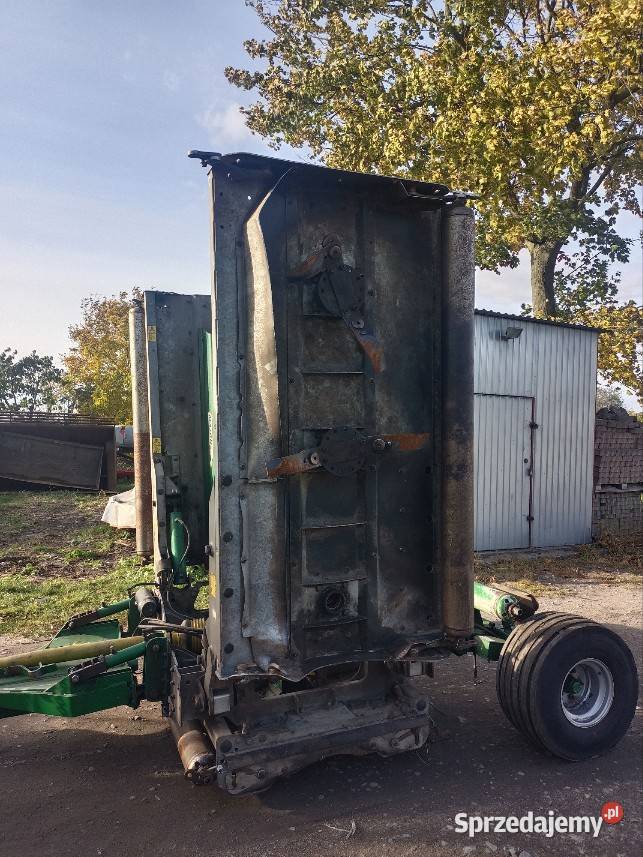 Kosiarka Major MJ71600T Rudno sprzedam