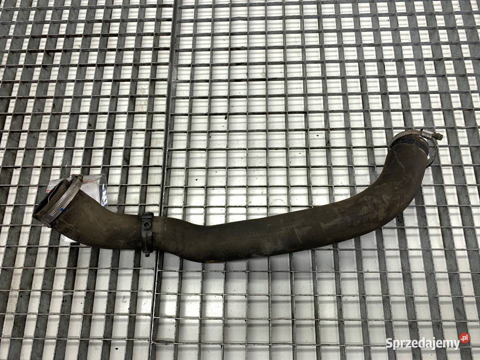 RURA POWIETRZA CITROEN C4 PICASSO II 9820100680 podkarpackie sprzedam