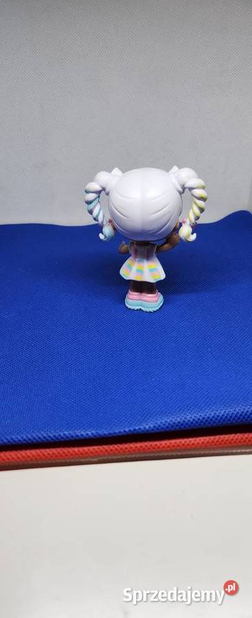 Kindi Kids Minis Marsha Mello Mini Laleczka Dla Dziecka Gliwice