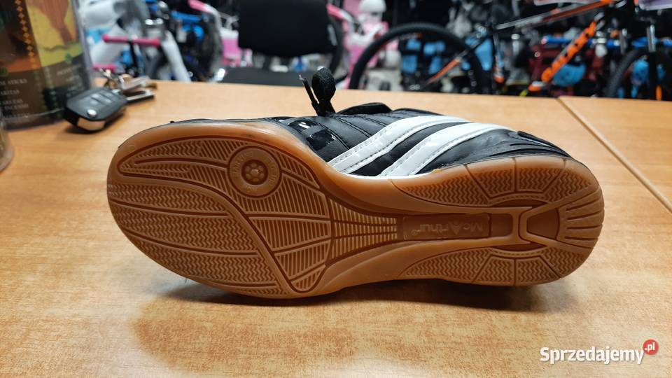 Buty halowe McArthur rozmiar 38 podkarpackie Dębica