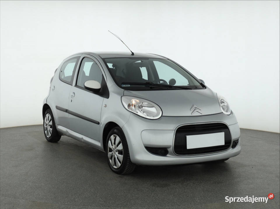 Citroen C1 10 elektryczne szyby Piaseczno