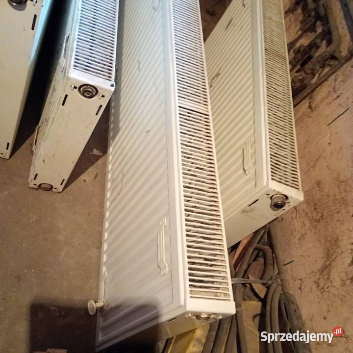 grzejniki Ostrów Wielkopolski