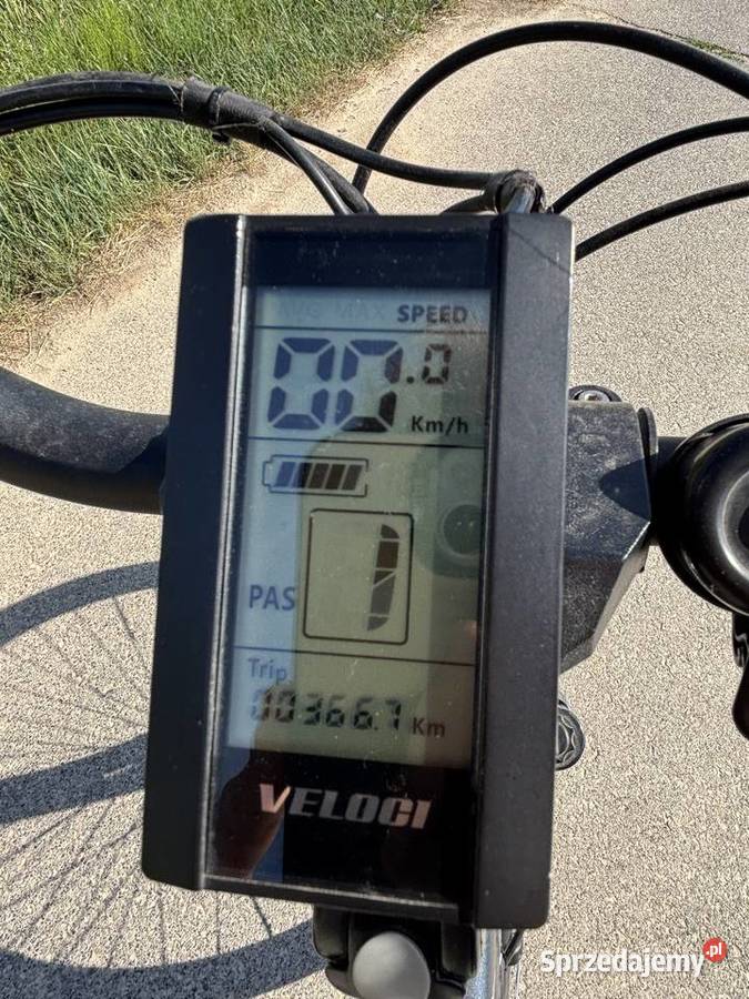 Rower elektryczny Rowery elektryczne Zamość