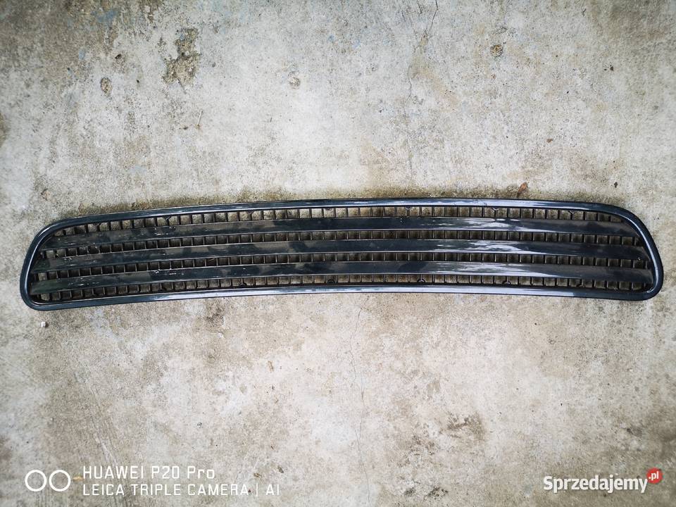 BMW 7 E65 E66 kratka podszybia przód Karoseria Kościan