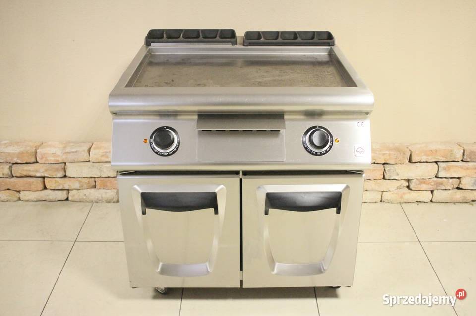 Grill elektryczny Diamond śląskie Góra