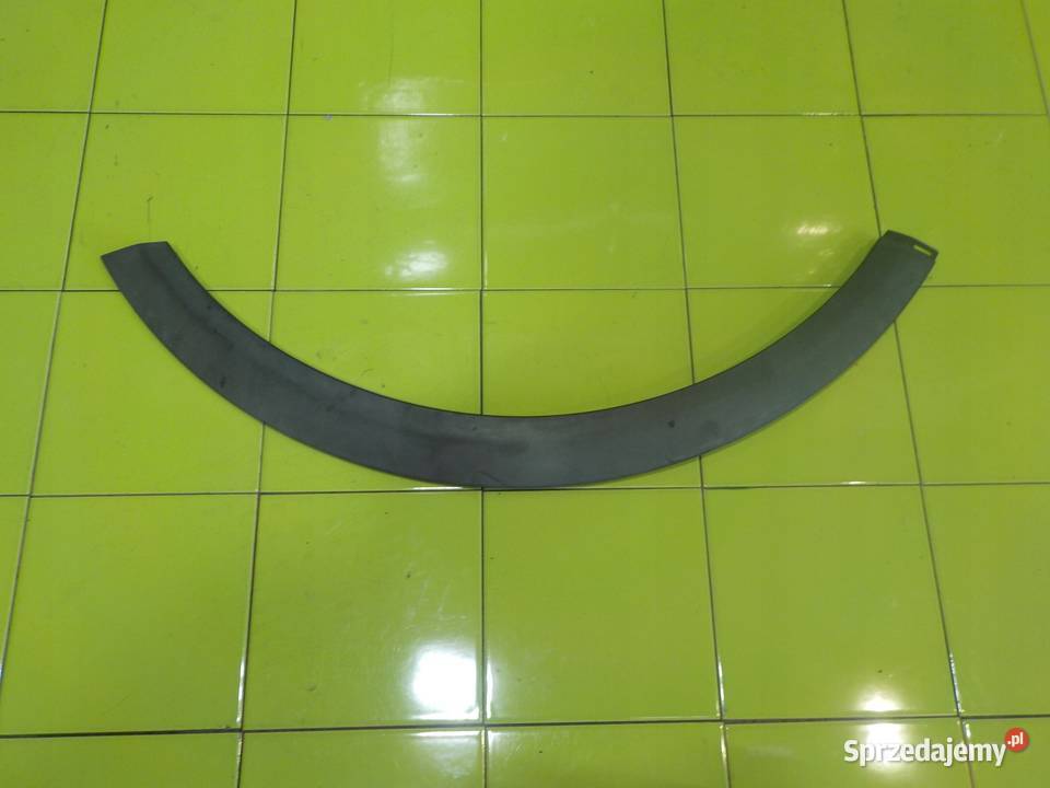 OPEL ANTARA LIFT 22 CDTI 12r 5D listwa blotnika Suków sprzedam