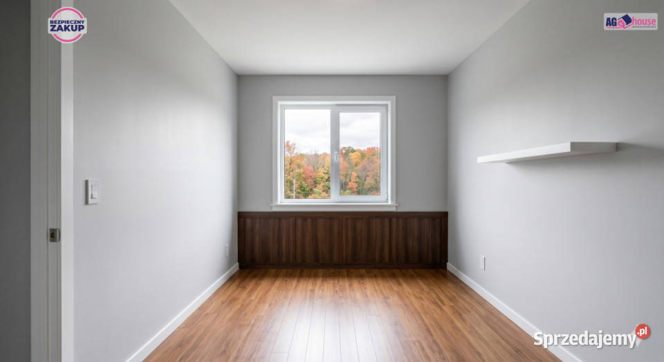 Mieszkanie na sprzedaż Zielona Góra 70m2