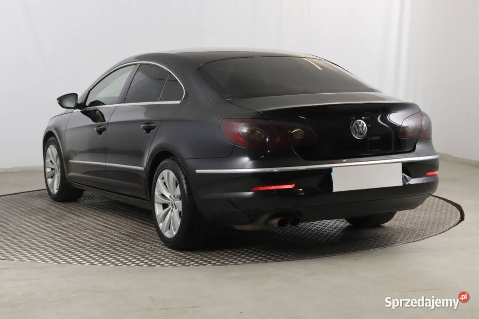 VW Passat CC 18 TSI Zabrze