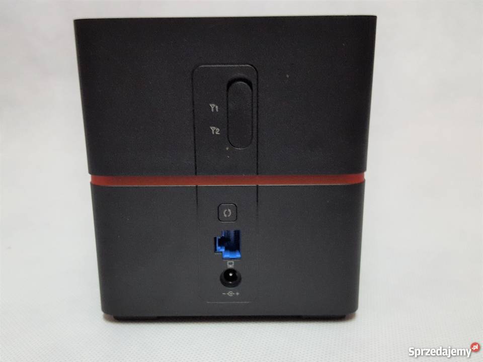 LOMBARDOMAT Router TMobile Huawei B529 OL8952018 Olecko