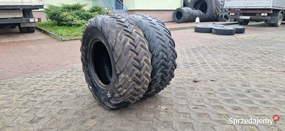 33x125015 1007515 1158015 Trelleborg 2019r iseki Nowe Miasto Lubawskie