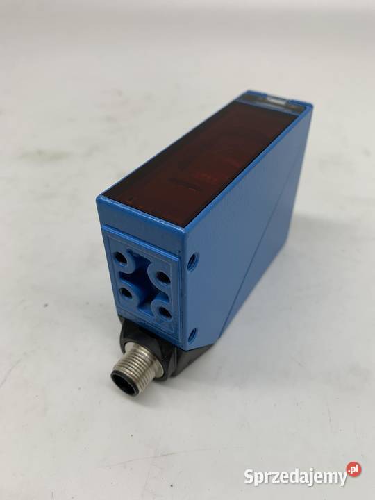Sick WL242B440 Photoelectric sensor Warszawa sprzedam