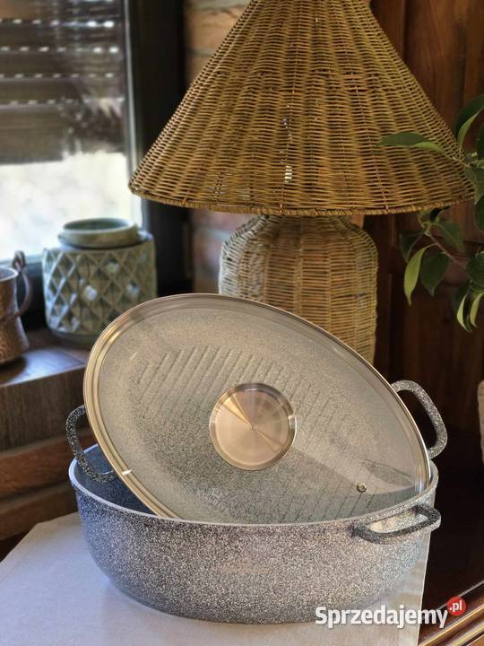 Gęsiarka szara i czarna