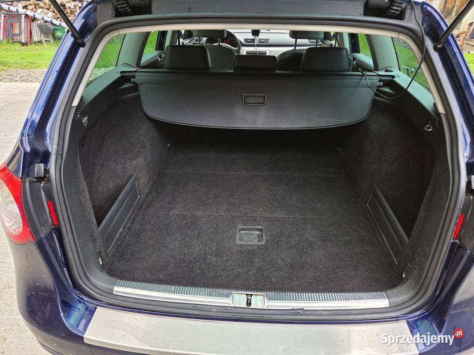 Volkswagen Passat Passat Szalowa sprzedam