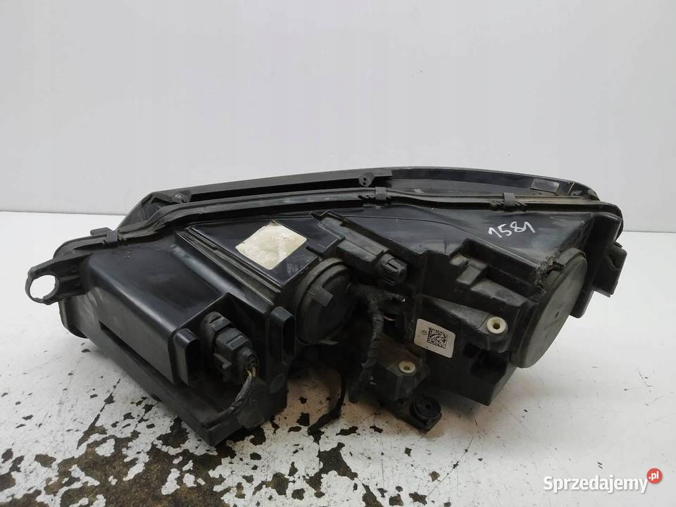 LAMPA PRZÓD PRAWA XENON USA VW Volkswagen Passat świętokrzyskie