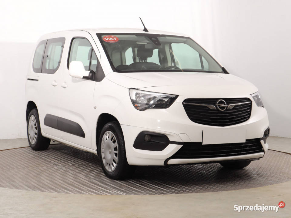 Opel Combo 15 CDTI bluetooth sprzedam