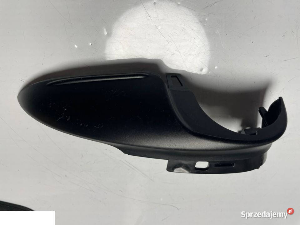 Mazda 3 lift 17 obudowa lusterka dół dolna lewa osobowe Kozubszczyzna