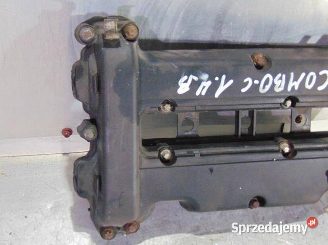 POKRYWA ZAWORÓW OPEL COMBO 14 Układ paliwowy