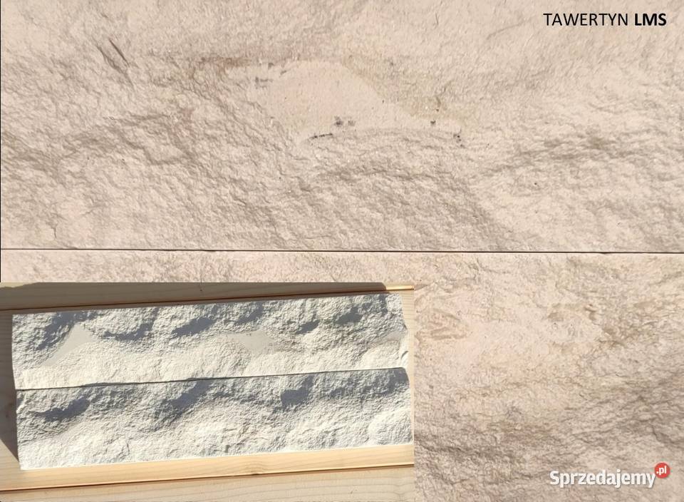 Kamień naturalny Tureckipłytka kamienna Radzymin