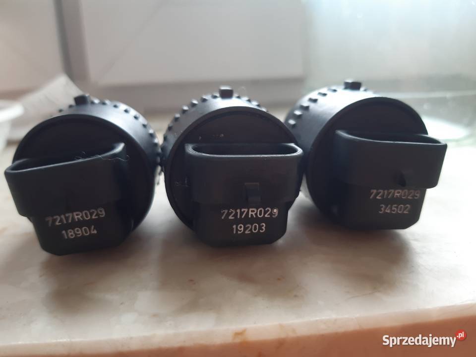 Silniczek serwomotor zaworu trojdrogowego stal Piaseczno