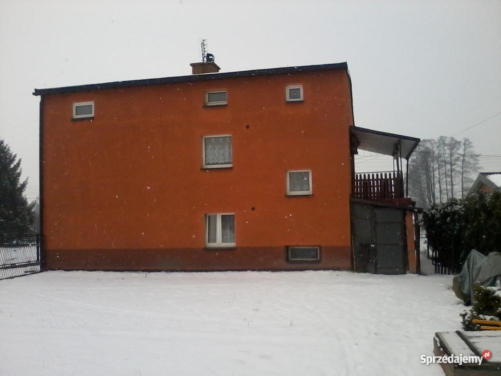 Dom na sprzedasz Imielin śląskie Imielin