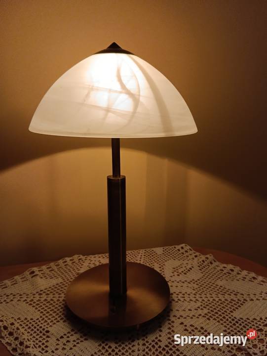 Lampa biurkowa Lampy stołowe i nocne Kielce
