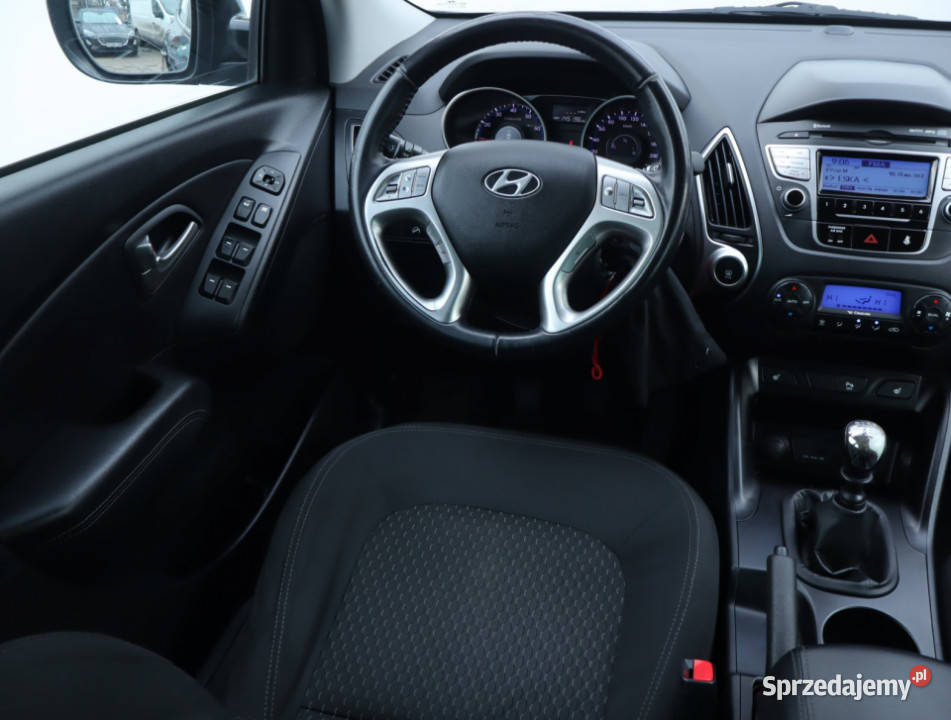 Hyundai ix35 16 GDI elektryczne szyby Łódź