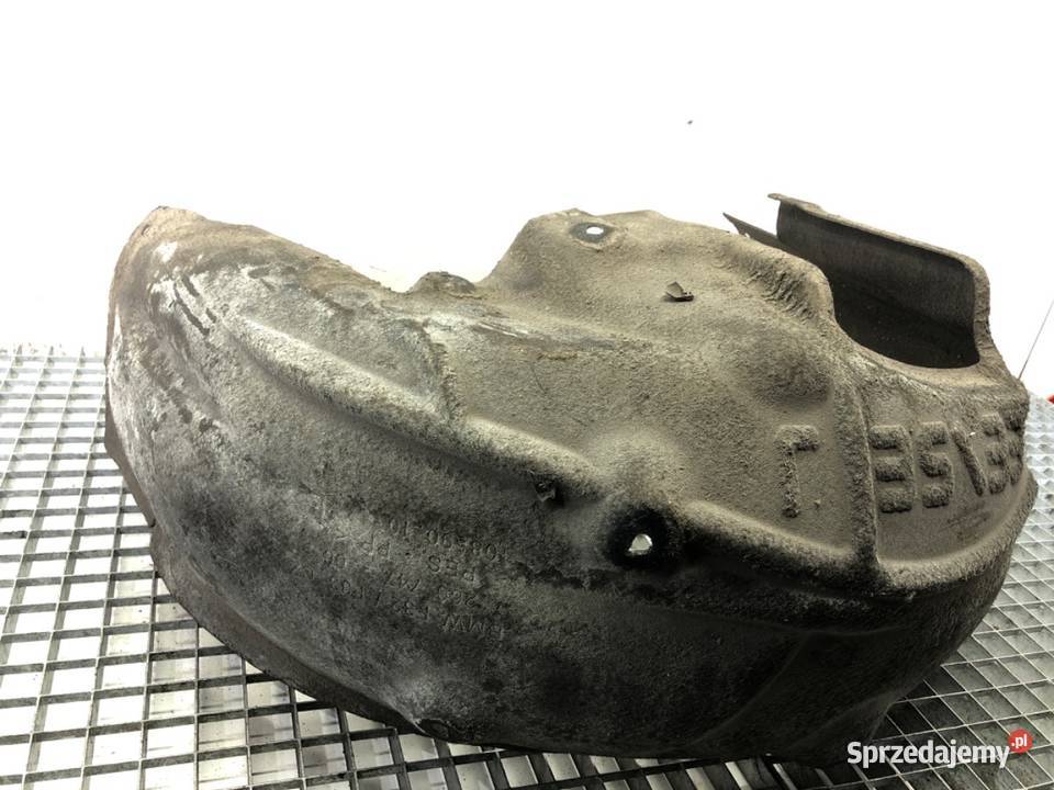 NADKOLE LEWY TYŁ BMW F32 SportowyCoupe OSŁONA