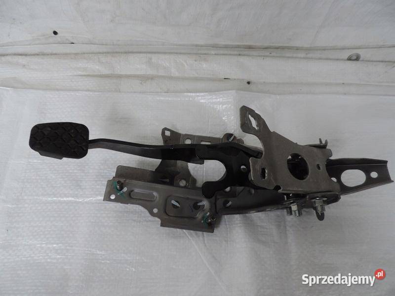 FORD ECOSPORT PEDAŁ HAMULCA 8V512450BG osobowe