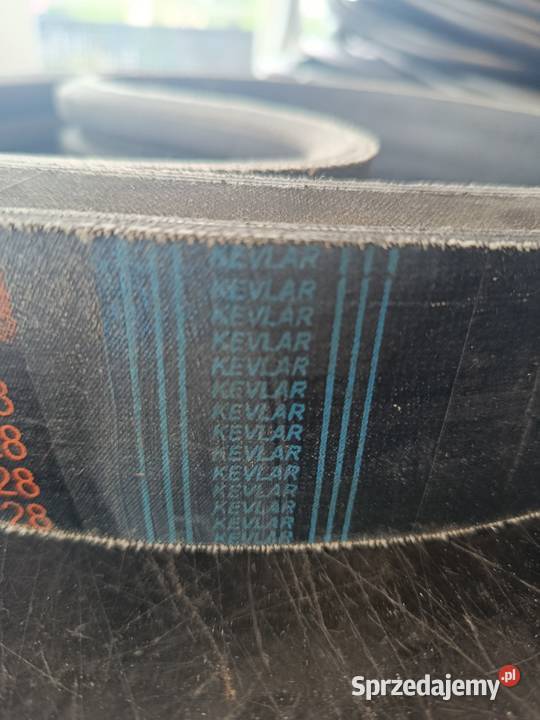 Pas Z41728 Kevlar Biłgoraj