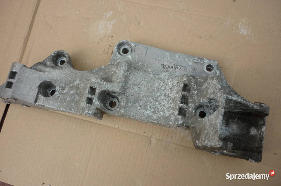 Łapa alternatora 06A903903143P Pobiedziska sprzedam