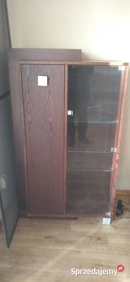 Sprzedam witryna 0.9cm Brodnica