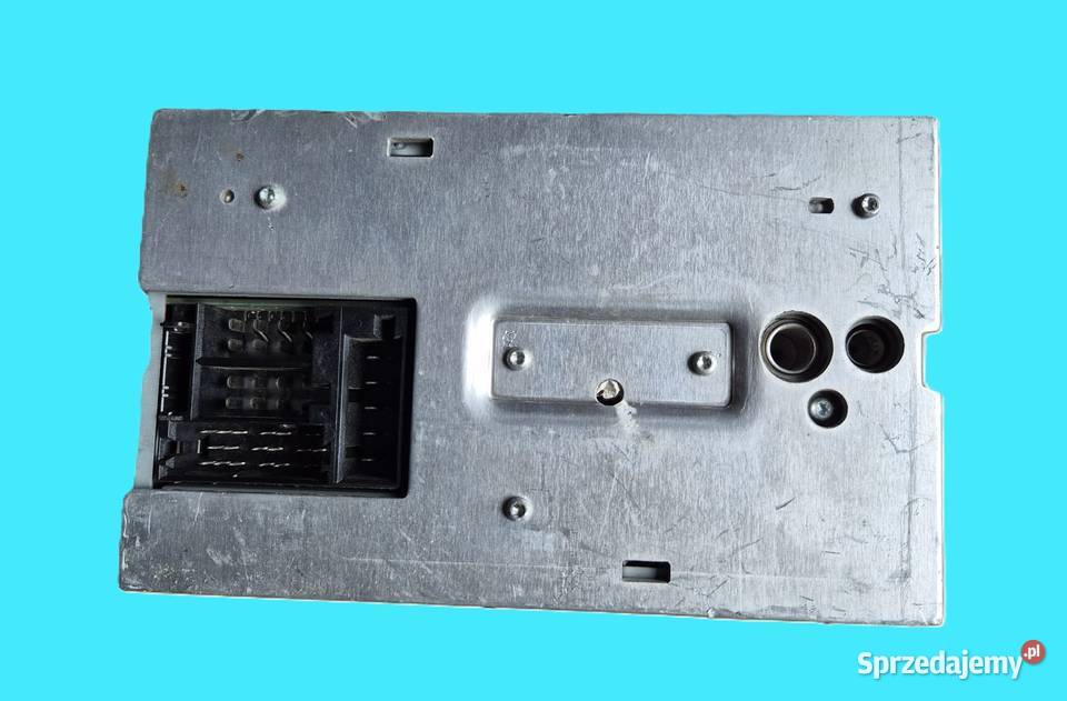 Radio Delphi Delco 20561223 Volvo PN Zawichost sprzedam