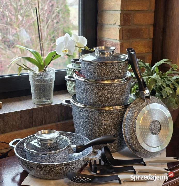 Garnki Zilner ZL8321 Kraków