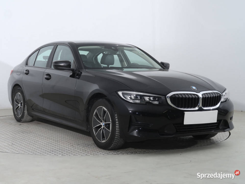BMW 3 318 i radio Bielany Wrocławskie sprzedam