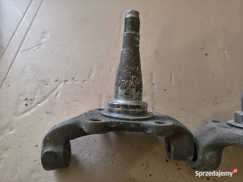 Zwrotnice fiat 125p mazowieckie Iłża
