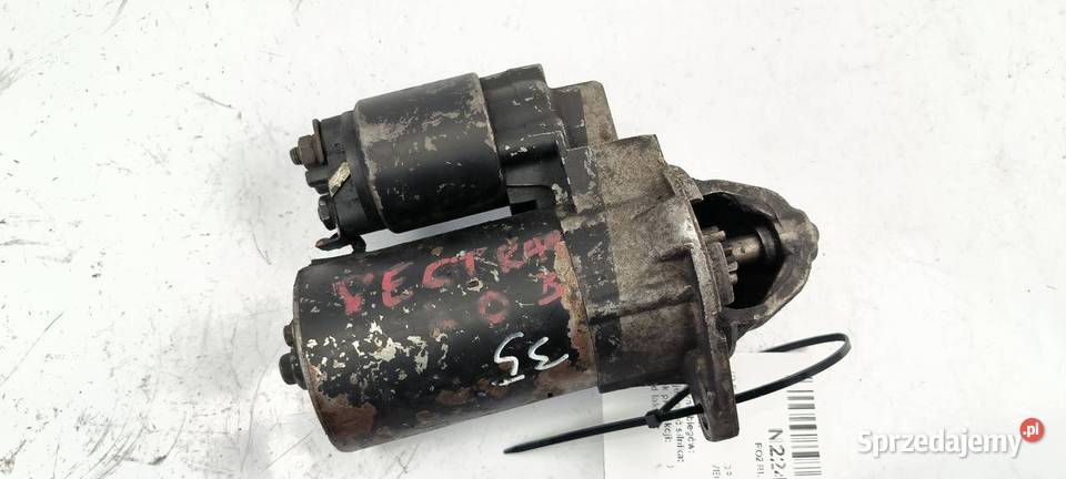 ROZRUSZNIK OPEL VECTRA B 0001107045