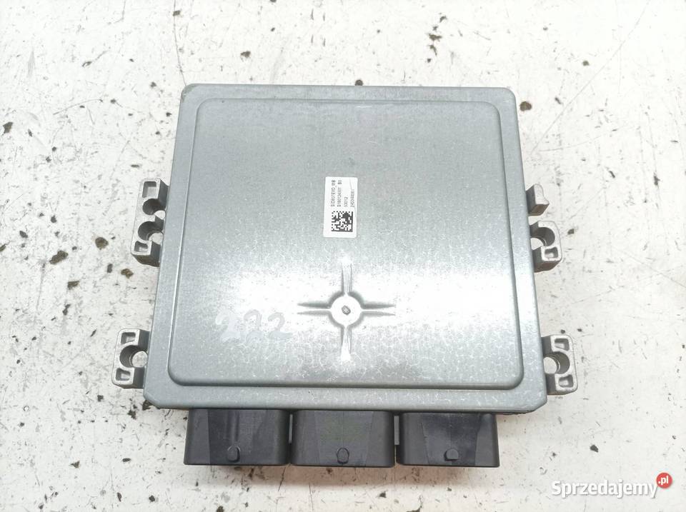 STEROWNIK SILNIKA 9800268980 S180123008A 16 114