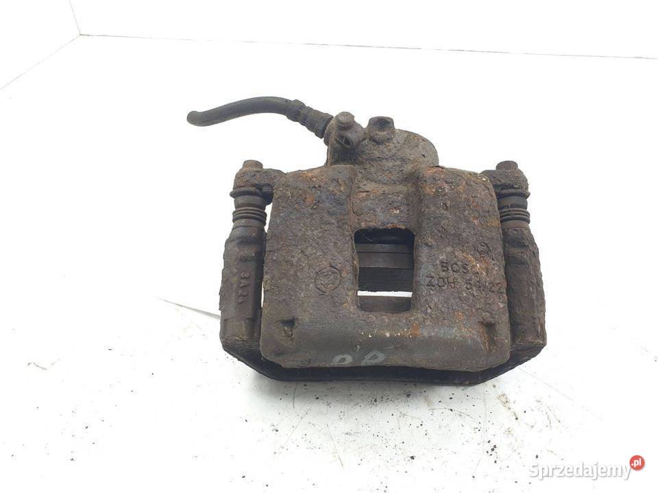 ZACISK HAMULCOWY PRZÓD PRAWY FIAT STILO kujawsko-pomorskie Lipno