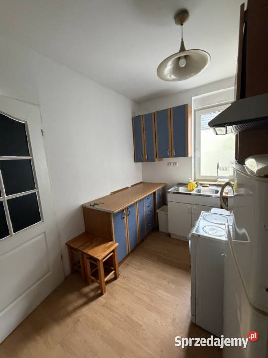Sprzedam mieszkanie studenckie Wrocław
